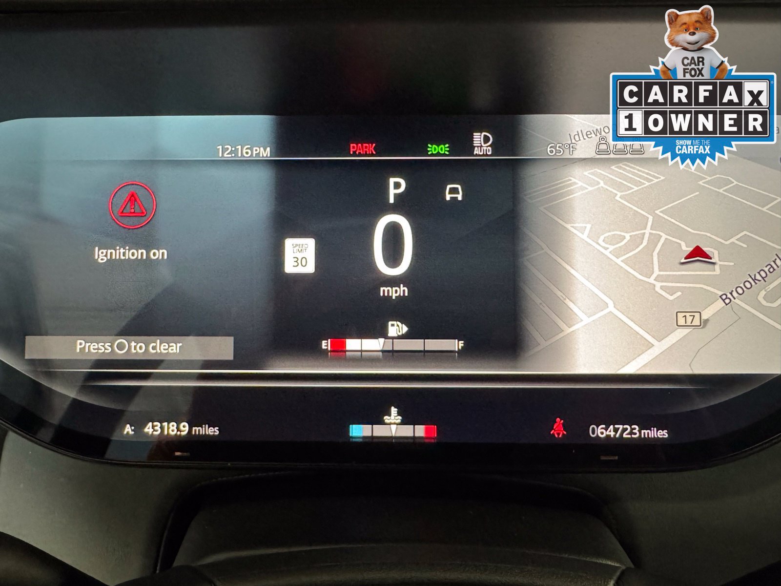Used 2023 Land Rover Range Rover SE AWD/4WD image 23