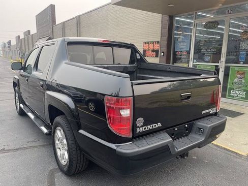 Used 2011 Honda Ridgeline RTL image 5