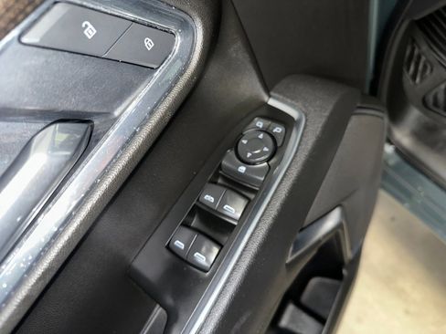 Certified 2025 Chevrolet Silverado 1500 LT image 8