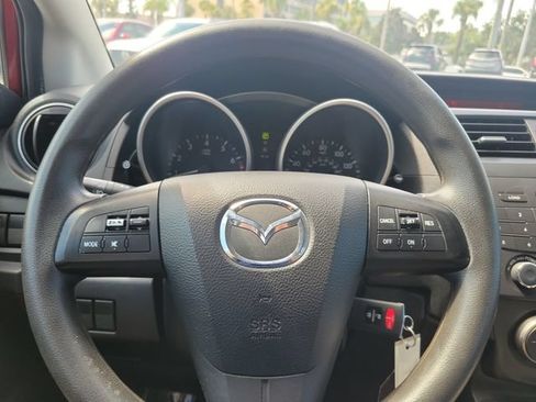 Used 2015 MAZDA MAZDA5 Sport FWD image 18
