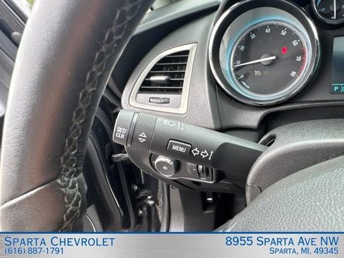 Used 2015 Buick Verano Leather w/ Experience Buick Package FWD image 19