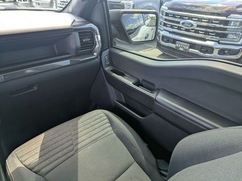 Used 2023 Ford F150 XL w/ STX Appearance Package AWD/4WD image 17