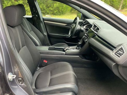 Used 2020 Honda Civic Sport image 34
