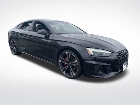Used 2023 Audi S5 Prestige image 10