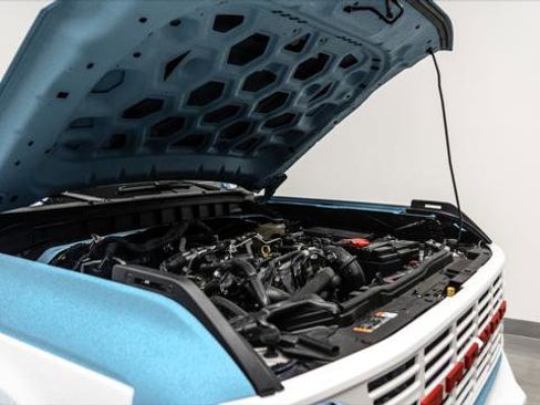 Used 2025 Ford Bronco Big Bend image 30