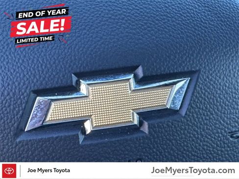 Used 2025 Chevrolet Tahoe LT image 23