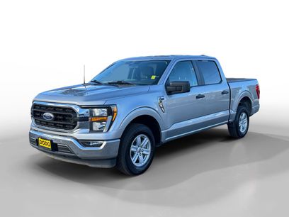 Used 2023 Ford F150 XLT