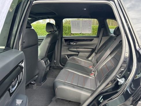 Used 2025 Honda CR-V Sport Touring image 15