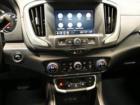 Used 2022 GMC Terrain SLE w/ Driver Convenience Package image 14