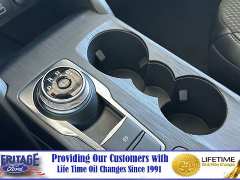 New 2025 Ford Escape SE w/ Class II Trailer Tow Package image 22