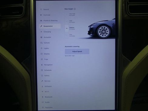 Used 2017 Tesla Model S 75D image 13