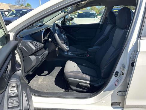 Used 2018 Subaru Crosstrek 2.0i Premium w/ Eyesight System AWD/4WD image 14