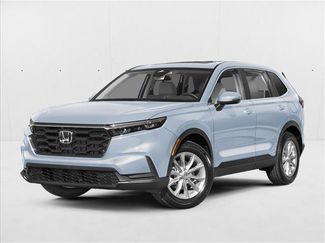 New 2026 Honda CR-V EX video 1