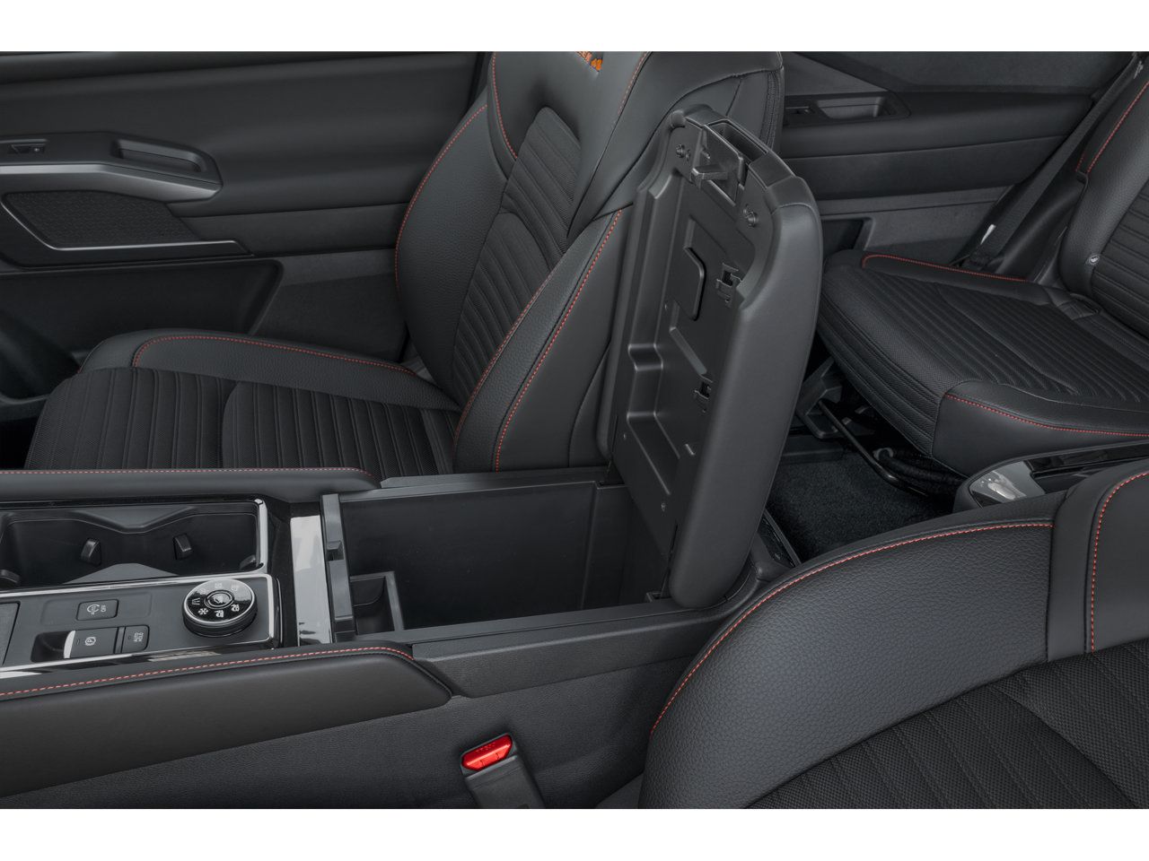 New 2026 Nissan Pathfinder Rock Creek w/ Rock Creek Premium Package AWD/4WD image 13