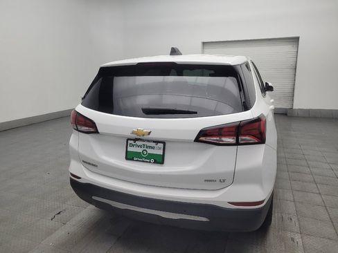 Used 2023 Chevrolet Equinox LT w/ Driver Convenience Package AWD/4WD image 7