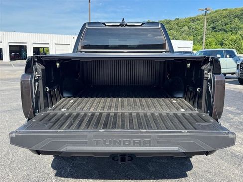 Used 2023 Toyota Tundra SR5 w/ TRD Sport Premium Package AWD/4WD image 20
