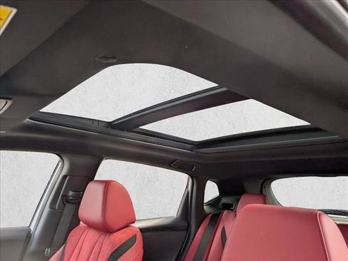 Used 2025 Acura ADX A-Spec AWD/4WD image 16