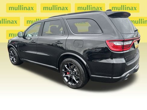 Used 2021 Dodge Durango R/T w/ Tow 'N Go Package image 6
