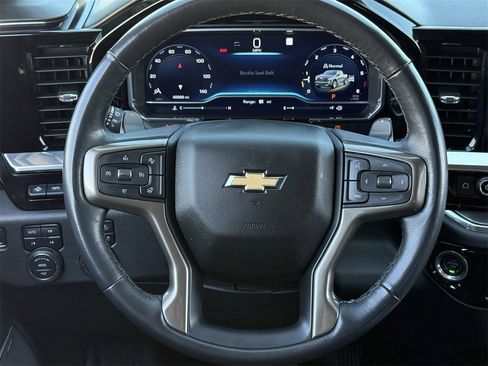 Certified 2023 Chevrolet Silverado 1500 High Country w/ High Country Premium Package image 13