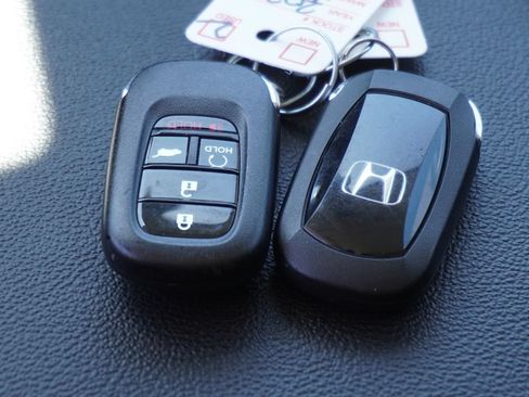 Used 2024 Honda CR-V EX image 23