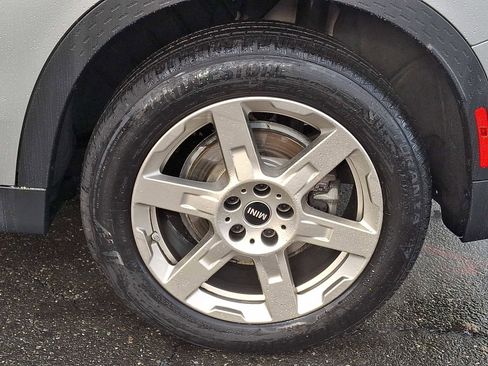 Certified 2025 MINI Cooper Countryman S image 7