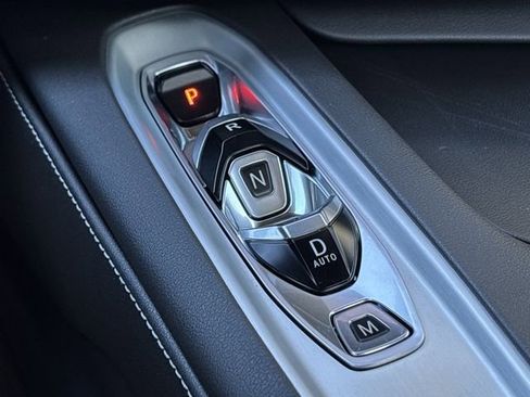 New 2026 Chevrolet Corvette Z06 image 28