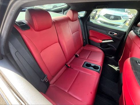 Used 2024 Acura Integra Type S FWD image 36