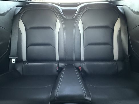 Used 2019 Chevrolet Camaro SS image 38
