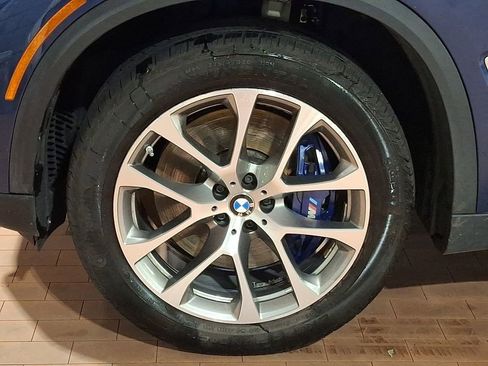 Used 2020 BMW X5 xDrive40i w/ Premium Package AWD/4WD image 7