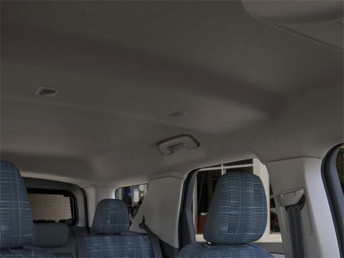 Used 2025 Ford Bronco Sport Heritage w/ Convenience Package image 22