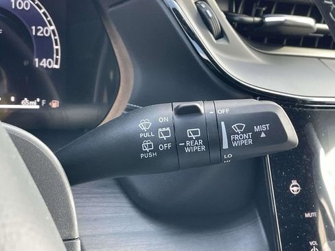 New 2026 Jeep Grand Cherokee Limited w/ Limited Altitude Package AWD/4WD image 30