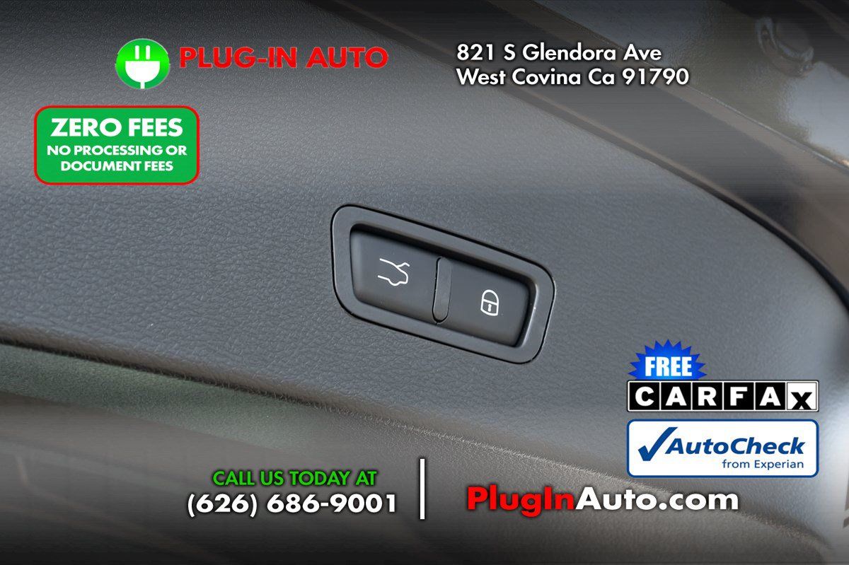 Used 2024 Alfa Romeo Tonale Veloce AWD/4WD image 14