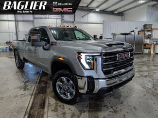 Used 2025 GMC Sierra 3500 SLE w/ SLE Value Package video 1