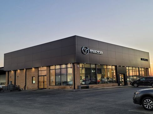 New 2026 MAZDA CX-50 2.5 Hybrid w/ Premium Plus Pkg image 2