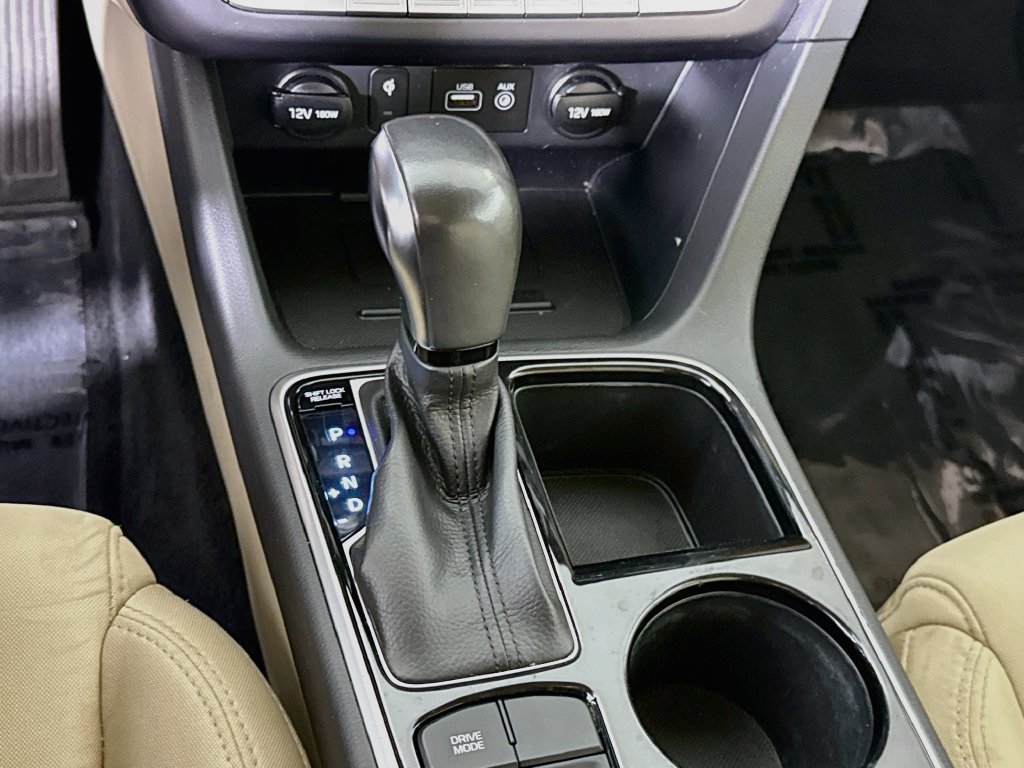 Used 2019 Hyundai Sonata SEL w/ Winter Weather Package FWD image 8