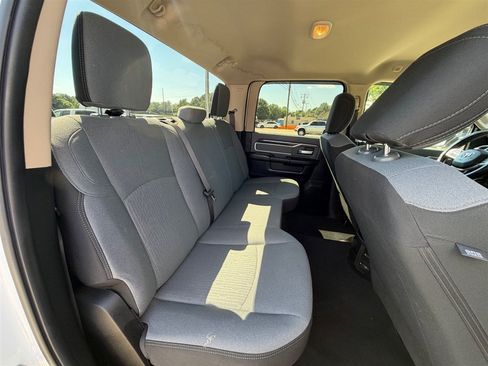 Used 2019 RAM 2500 Big Horn AWD/4WD image 17