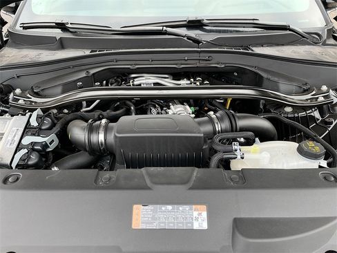 Used 2025 Lincoln Aviator Reserve w/ Equipment Group 201A image 32