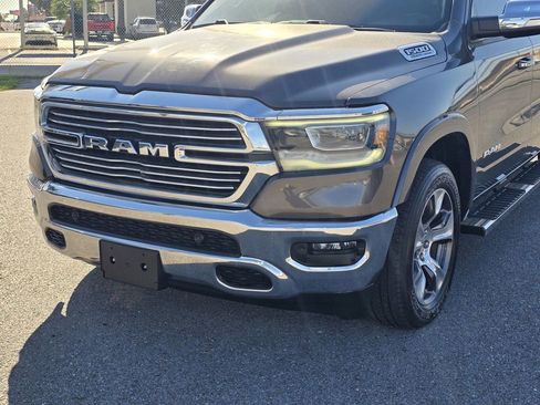 Used 2021 RAM 1500 Laramie image 10