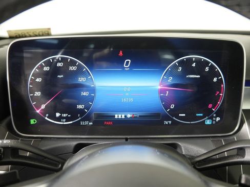 Certified 2023 Mercedes-Benz C 300 4MATIC Sedan image 18