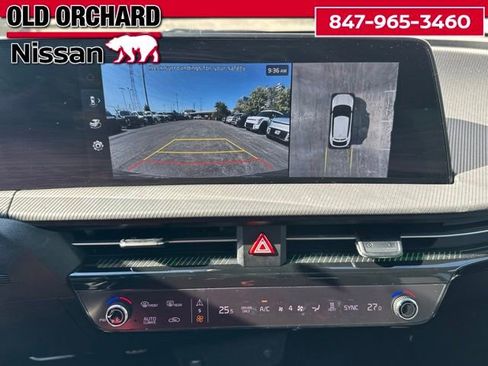 Used 2023 Kia EV6 GT-Line w/ GT-Line White Seat Package AWD/4WD image 18