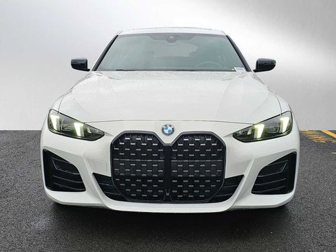 New 2026 BMW 430i xDrive w/ M Sport Package image 8