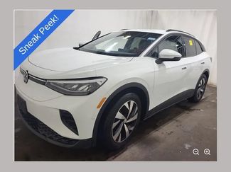 Used 2024 Volkswagen ID.4 2WD 360° Tour