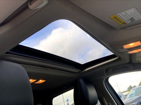 Used 2023 MAZDA CX-5 Carbon Edition image 13