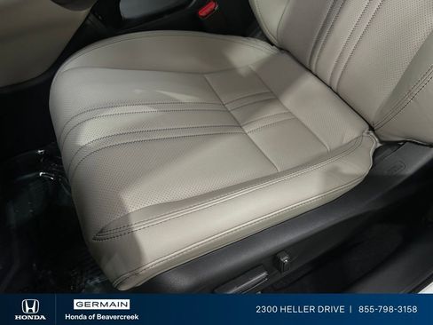 Used 2026 Honda HR-V EX-L image 19