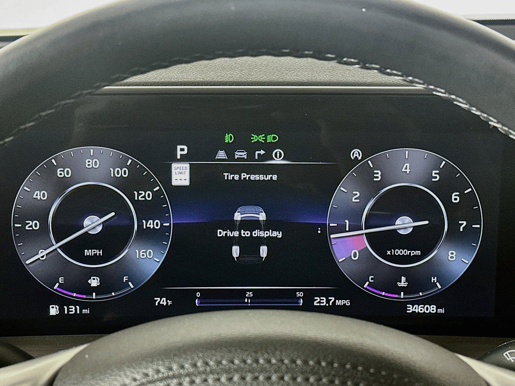 Certified 2024 Kia Telluride SX Prestige X-Line AWD/4WD image 12