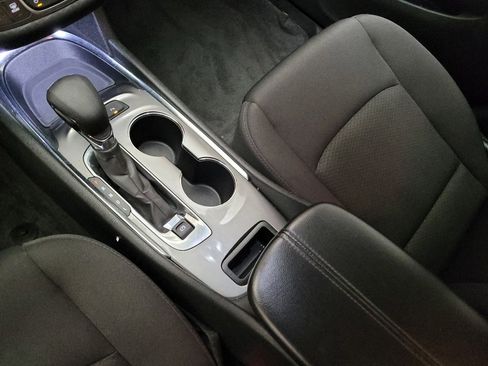 Used 2024 Chevrolet Malibu LT image 26