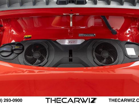 Used 2023 Porsche 911 Carrera T w/ Sportdesign Package RWD image 40