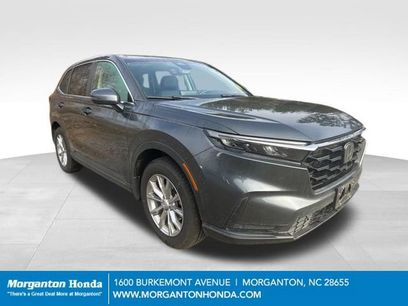 Used 2023 Honda CR-V EX-L