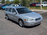 Used 2006 Volvo V70 2.5T image 3
