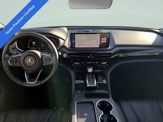 Used 2025 Acura MDX w/ Advance Package video 2